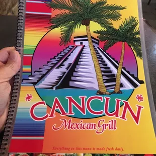 Yelp says Casa Azteca but the directions takes you here. Not sure if there has been a change or what.