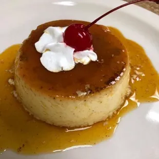 Flan