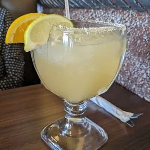 Margarita