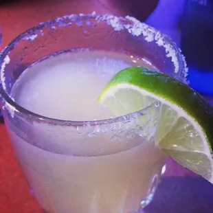 Margarita!