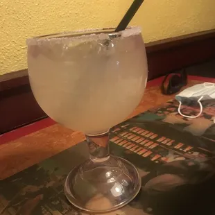Margarita