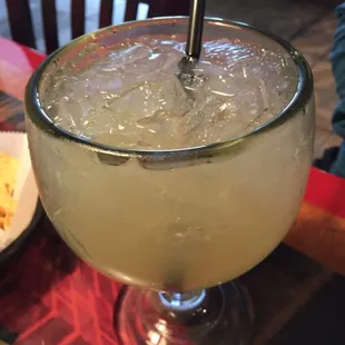 Very good as I am told