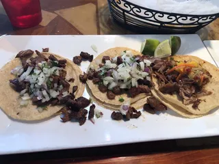 El Vaquero Mexican Restaurant