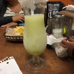 drink