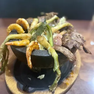 Molcajete