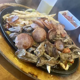 Parrillada