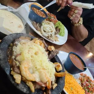 Molcajete