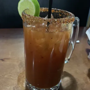 Michelada
