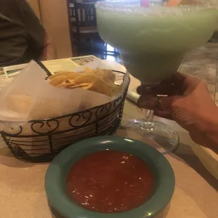 Margarita