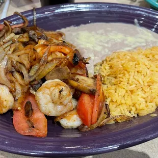 Veracruz Plate