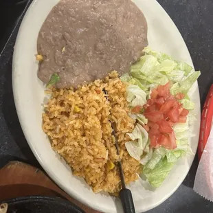 #27 Parrillada Cancun Style