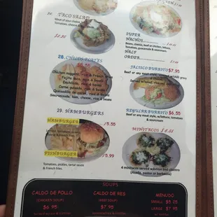 menu, ramen and noodles