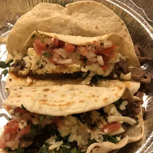 Best steak tacos!!