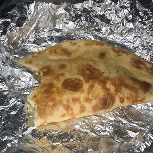Cheese Quesadilla