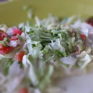 Nothing like a big fat burrito!!