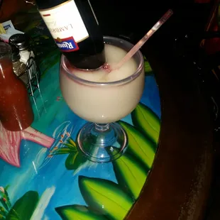 My all time..... ALL YOU NEED IS 1