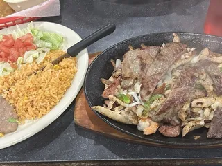 Cancun Mexican Restaurant