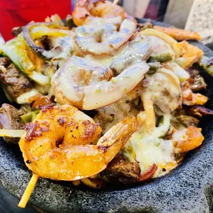 Molcajete...Yum!!!