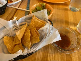 Veracruz Mexican Grill