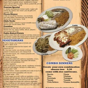 Favorites, Vegetarian, Desserts