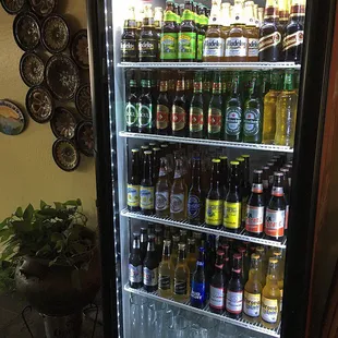 $3.75 for Domestic and $4.25 for Imports!