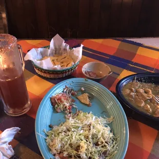 Before the feast! 12/2017