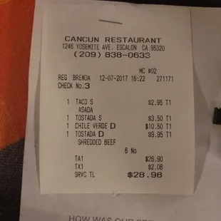 Not bad for everything