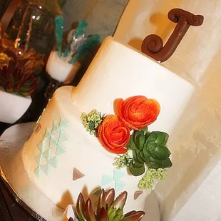 Baby Shower decorated by Unique Events by Lina. Contact us today: www.eventsbylina.com