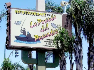 La Posada Del Pescador Numero 2
