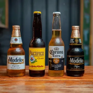 Mexican beer