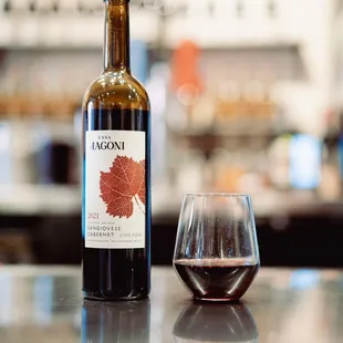 Wine