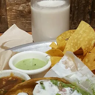 Crispy Taco