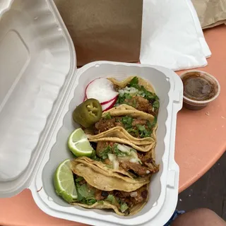 Street Tacos (4)
