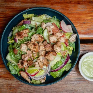 Cancun Salad