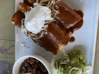 Antojeria Mexicana El Chilar