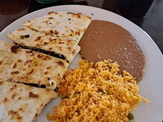 Los Reyes Mexican Restaurant