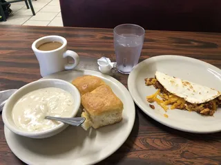 Acapulco Restaurant