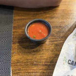 Salsa