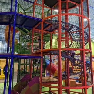 So fun for kids of all ages