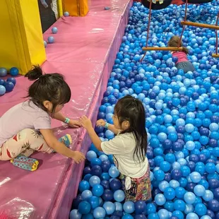 Obstacle course
