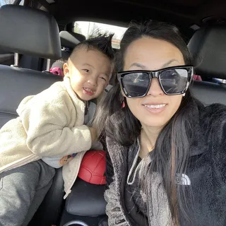 Cici L.