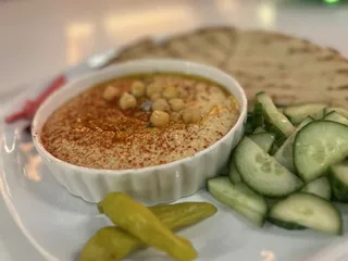 Citrus Grill & Lounge