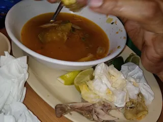 Guerrero's Mexican Restaurant