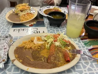Mi Rancho