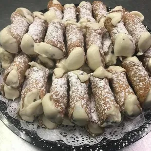 crepes, food