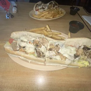 food