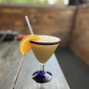 Premium Frozen Margarita