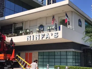 The Original Ninfa's Uptown Houston