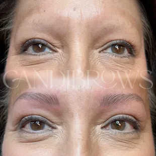 CandiBrows