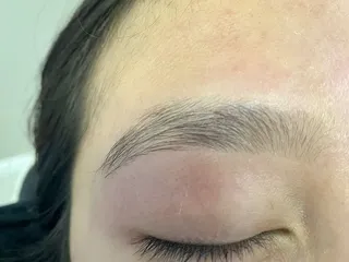 Authentic Eastern Threading by Marcella